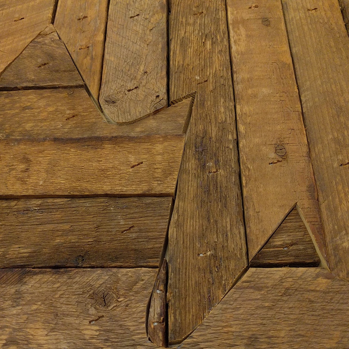 Tobacco Stick - Canadian Flag Artwork