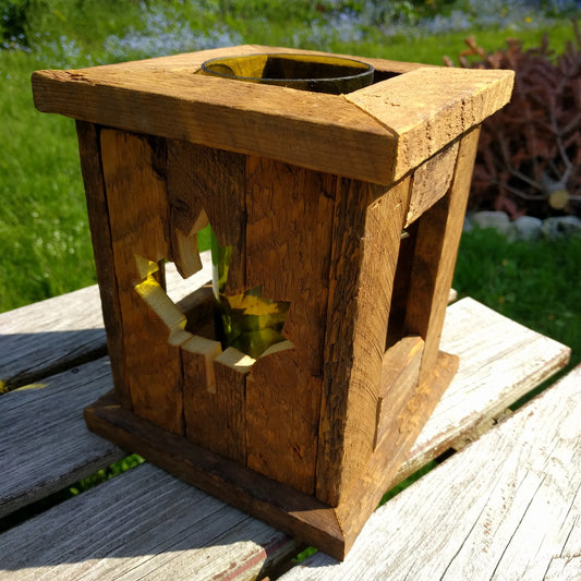 Tobacco Stick - Patio Lantern