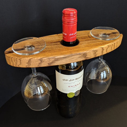 Wine Caddy