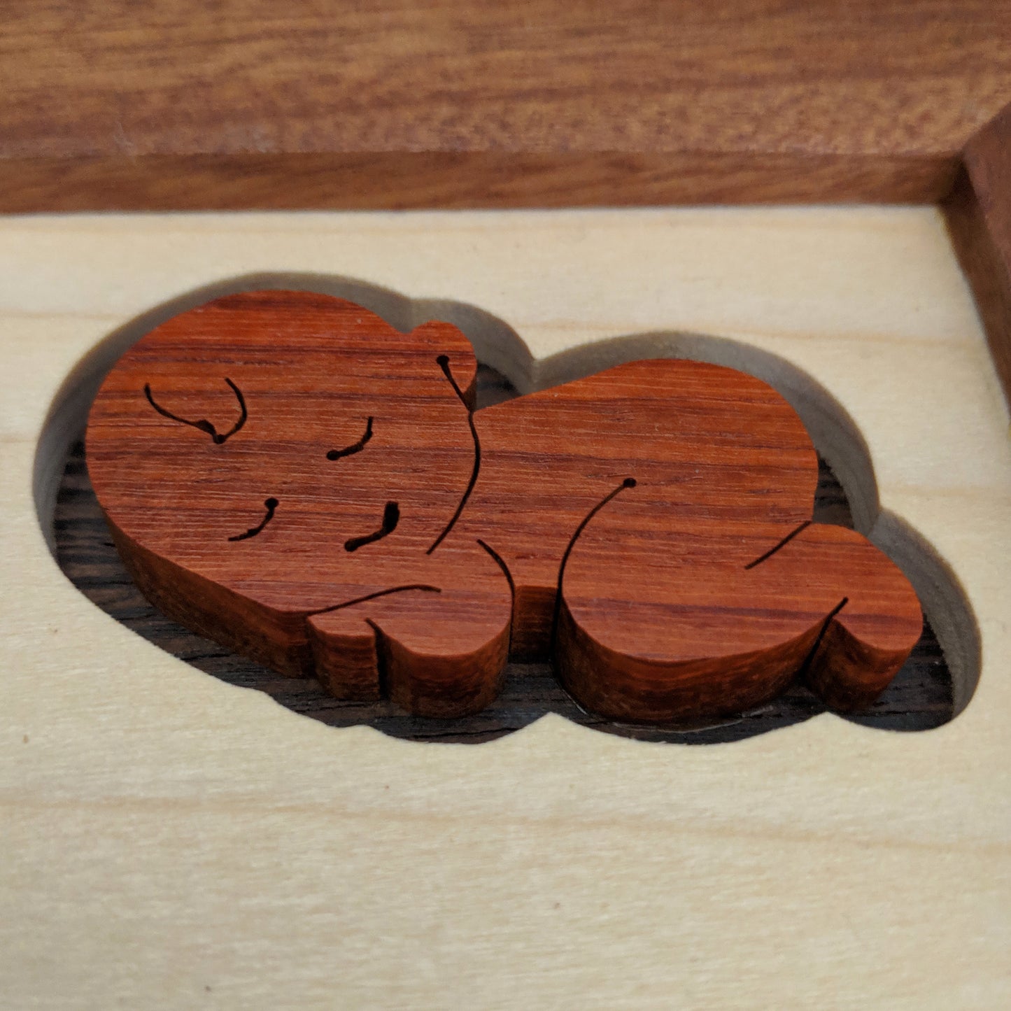 Baby Name Sign