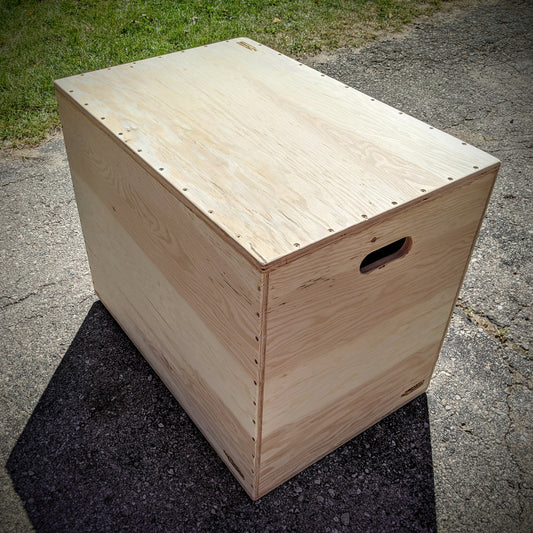 Plyobox 20"x24"x30"