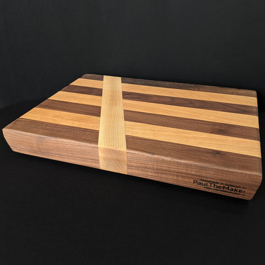 Cutting Board (17" x 12" x 2")