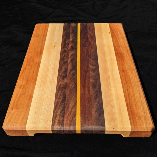 Cutting Board (12" x 9" x 1 1/8")
