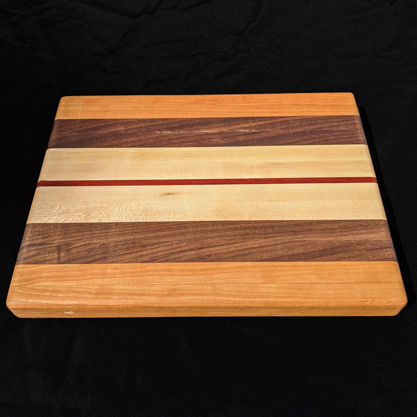 Cutting Board (12" x 9" x 1 1/8")