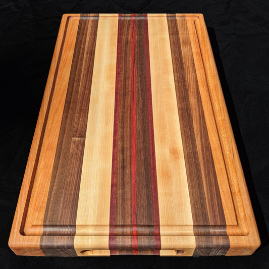 Cutting Board (18" x 11" x 1 5/8")