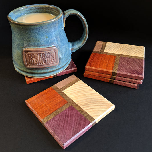 Coaster Set