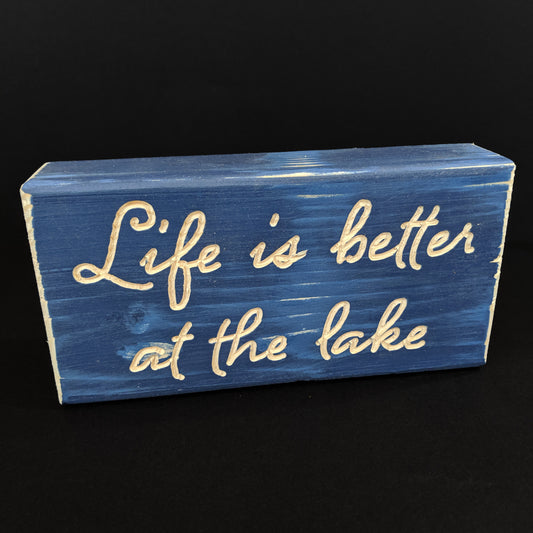 Shelf Signs