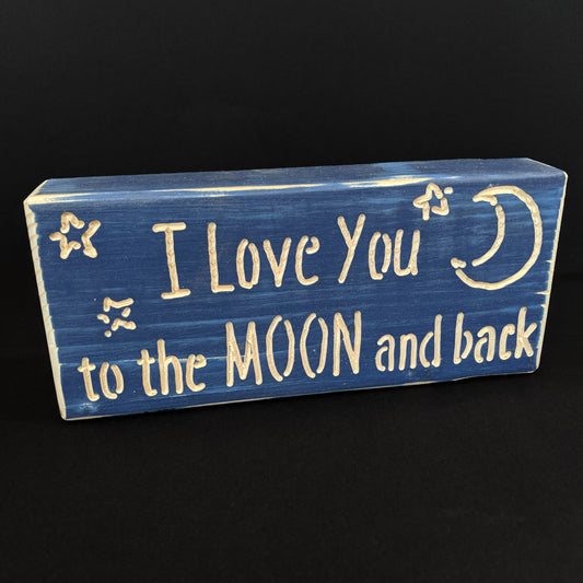 Shelf Signs