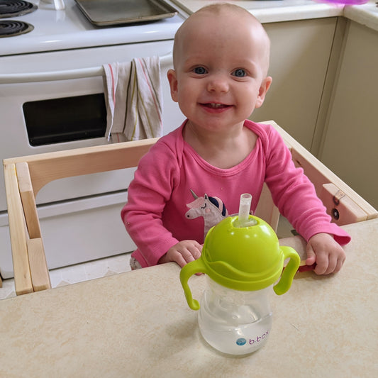 Kitchen Learning Tower